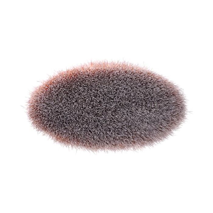Rosy Rosa Multi Use Foundation Brush Pink - 1 pc