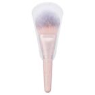 Rosy Rosa Powder Fan Brush Pink - 1 pc