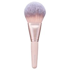 Rosy Rosa Powder Fan Brush Pink - 1 pc