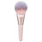 Rosy Rosa Powder Fan Brush Pink - 1 pc