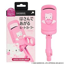 Shobido Sanrio Hello Kitty Heated Eyelash Curler - 1 pc