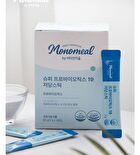 Monomeal Super Probiotics 19 Low Sugar Stick - 2g x 30 sticks