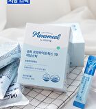 Monomeal Super Probiotics 19 Low Sugar Stick - 2g x 30 sticks