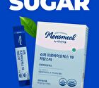 Monomeal Super Probiotics 19 Low Sugar Stick - 2g x 30 sticks