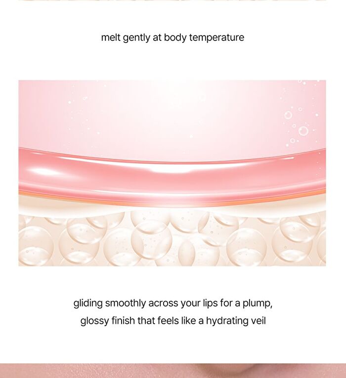 Reju Lip Gloss - 10 Colors - #07 Chocolate Tea