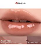 Reju Lip Gloss - 10 Colors - #07 Chocolate Tea