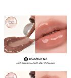 Reju Lip Gloss - 10 Colors - #08 Hush Brew