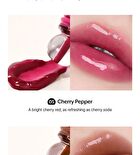 Reju Lip Gloss - 10 Colors - #08 Hush Brew