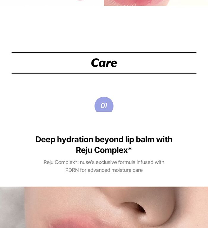 Reju Lip Gloss - 10 Colors - #08 Hush Brew