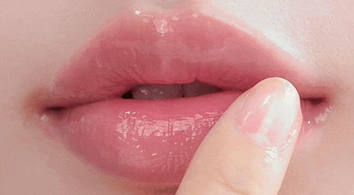 Reju Lip Gloss - 10 Colors - #08 Hush Brew