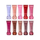 Reju Lip Gloss - 10 Colors - #08 Hush Brew