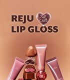 Reju Lip Gloss - 10 Colors - #09 Fig Drizzle