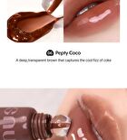 Reju Lip Gloss - 10 Colors - #09 Fig Drizzle