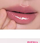 Reju Lip Gloss - 10 Colors - #09 Fig Drizzle