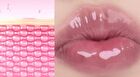 Reju Lip Gloss - 10 Colors - #09 Fig Drizzle