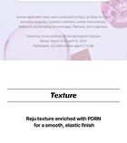 Reju Lip Gloss - 10 Colors - #09 Fig Drizzle