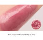 Reju Lip Gloss - 10 Colors - #09 Fig Drizzle