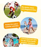 Cooling Sport Sun Spray - 100g
