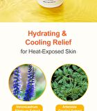 Cooling Sport Sun Spray - 100g