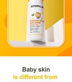 Cooling Sport Sun Spray - 100g