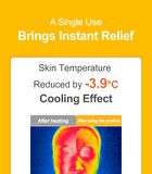 Cooling Sport Sun Spray - 100g