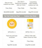 Cooling Sport Sun Spray - 100g