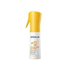 Atopalm Cooling Sport Sun Spray - 100g