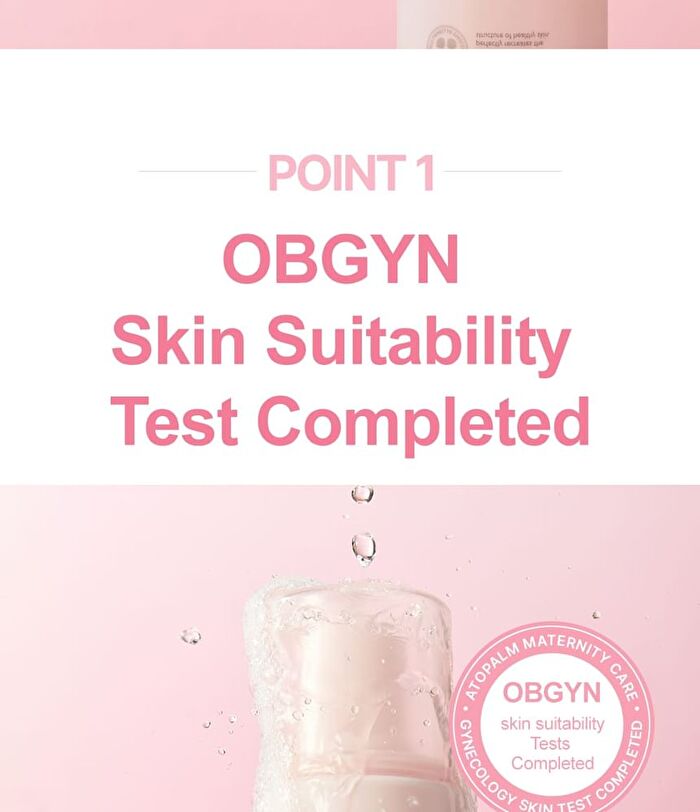 Mild & Soothing Feminine Wash - 150ml