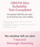 Mild & Soothing Feminine Wash - 150ml