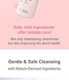 Mild & Soothing Feminine Wash - 150ml