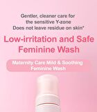 Mild & Soothing Feminine Wash - 150ml