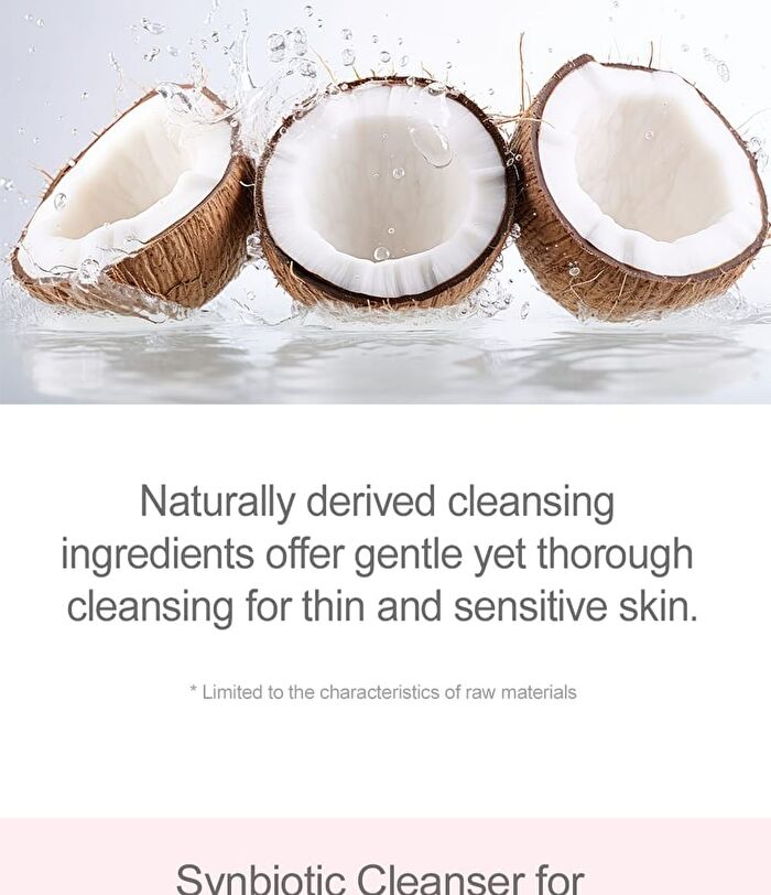 Mild & Soothing Feminine Wash - 150ml