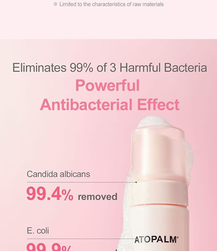 Mild & Soothing Feminine Wash - 150ml