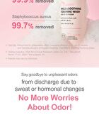 Mild & Soothing Feminine Wash - 150ml