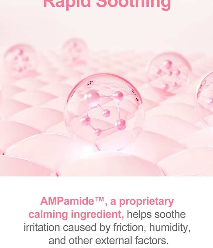 Mild & Soothing Feminine Wash - 150ml