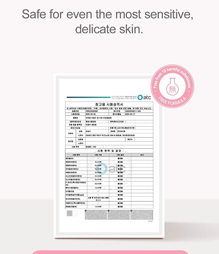 Mild & Soothing Feminine Wash - 150ml