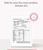 Mild & Soothing Feminine Wash - 150ml