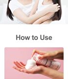 Mild & Soothing Feminine Wash - 150ml