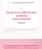 Mild & Soothing Feminine Wash - 150ml