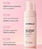 Mild & Soothing Feminine Wash - 150ml