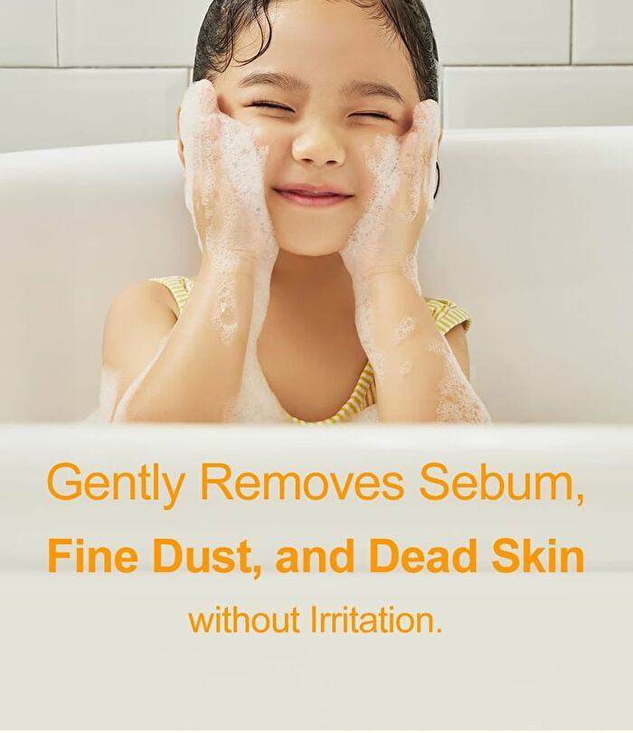 Fresh Bubble Shower Pad Set - 5 pcs