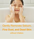 Fresh Bubble Shower Pad Set - 5 pcs