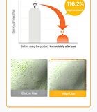 Fresh Bubble Shower Pad Set - 5 pcs