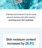 Moisture Body Wash - 580ml