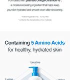 Moisture Body Wash - 580ml