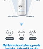 Moisture Body Wash - 580ml