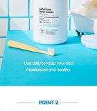 Moisture Body Wash - 580ml