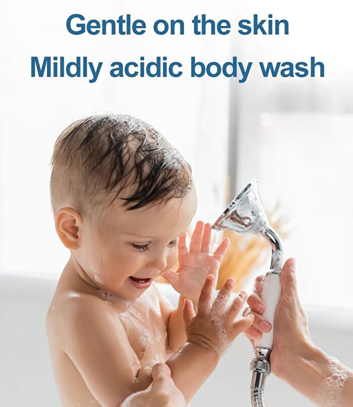 Moisture Body Wash - 580ml