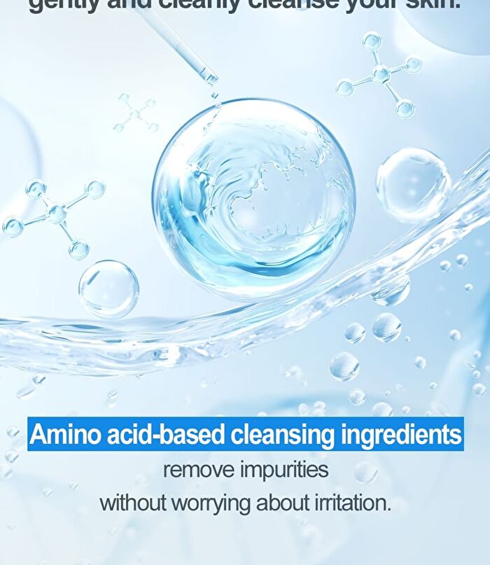 Moisture Body Wash - 580ml