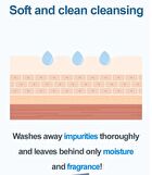 Moisture Body Wash - 580ml